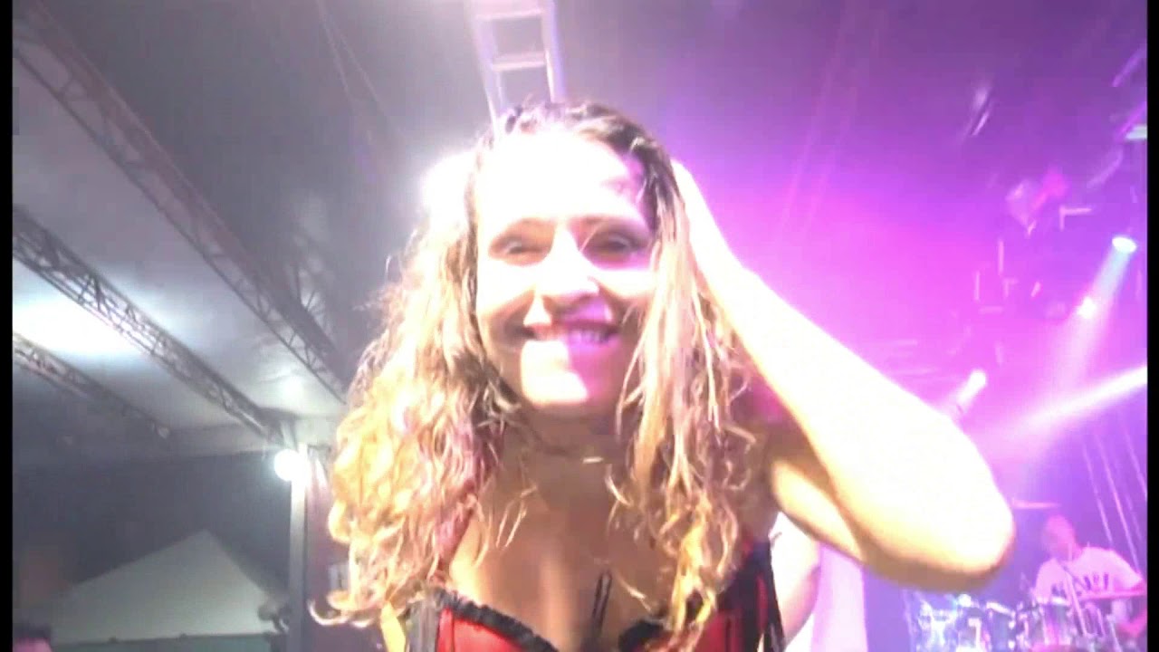 DVD Pocket Banda Ellus