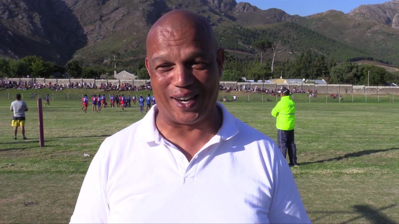 Stell Cor v Elandskloof