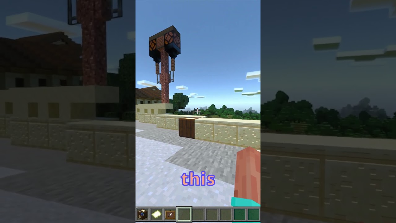 Map Markers On Minecraft Bedrock Vanilla!