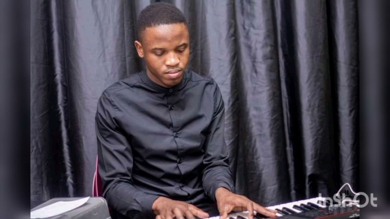 Lekunutung lemorena instrumental, strings and guitar