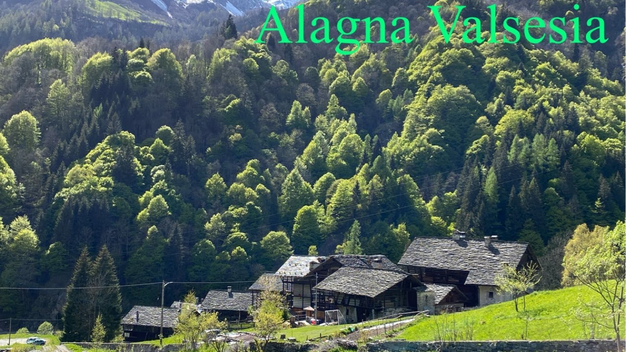 Valsesia in moto | 1154 m