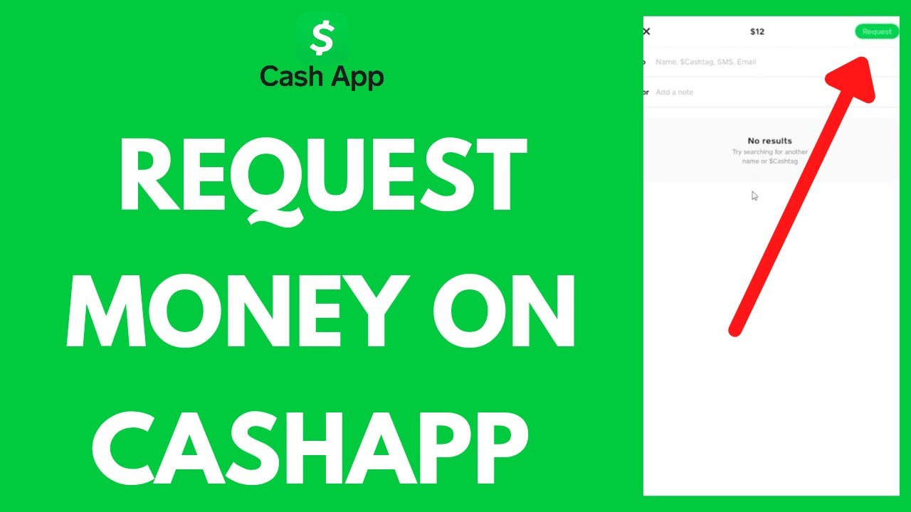 How to Request Money on Cash App (Quick & Easy!)