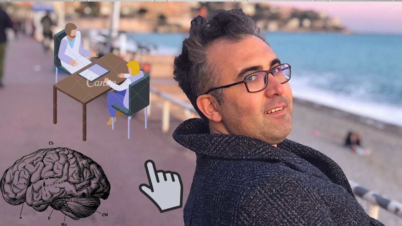 Anksiyete Bozuklukları