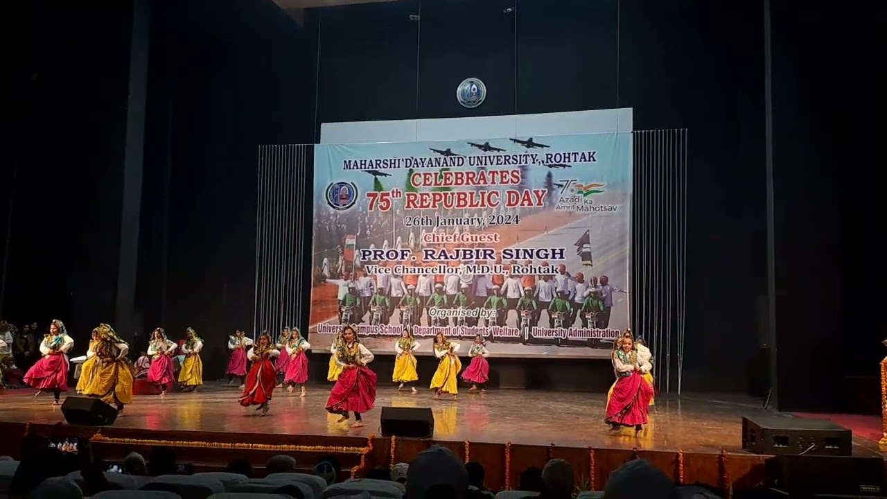 DANCE | HARYANVI DANCE | GROUP DANCE | MASHUP | MDU | ROHTAK