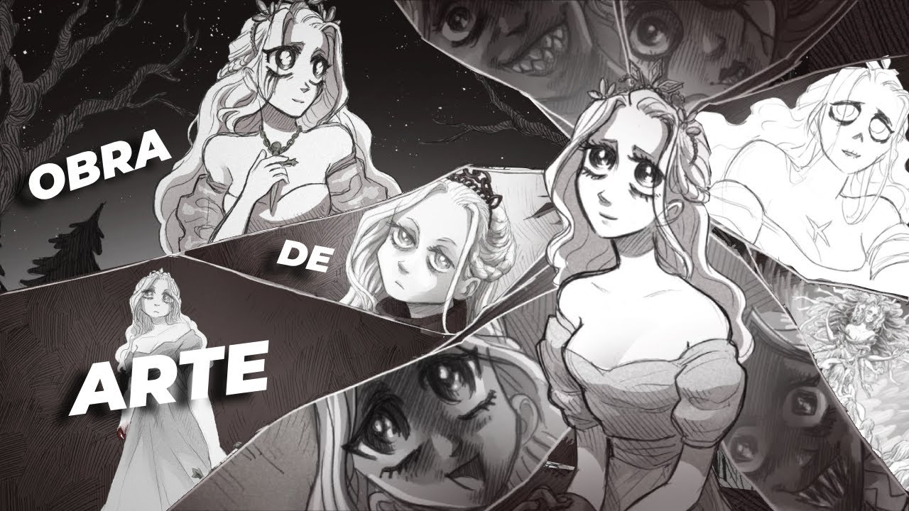 Slay the princess &eacute; uma obra-prima!