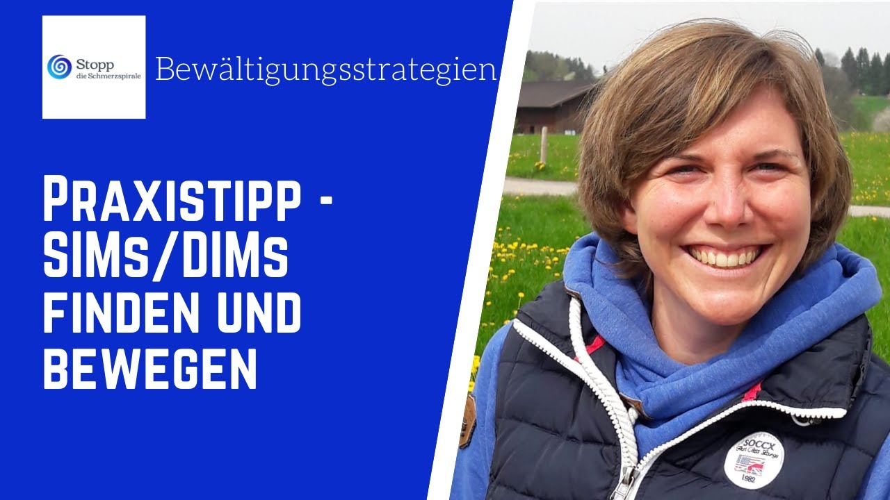 Praxistipp - Die potentiellen Gefahren die das Gehirn sieht finden