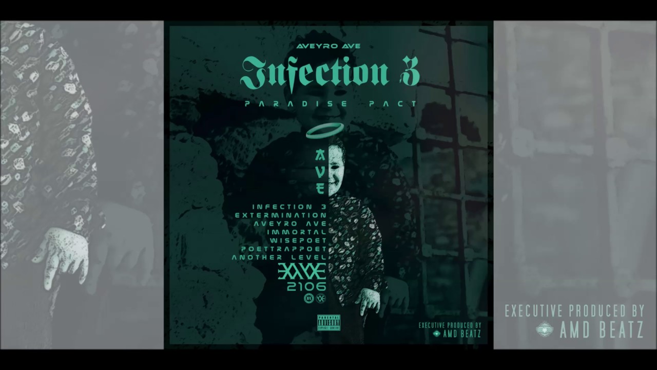 AVEYRO AVE x SPOY x KEPLER - STYLE INSPIRE [Official Audio]