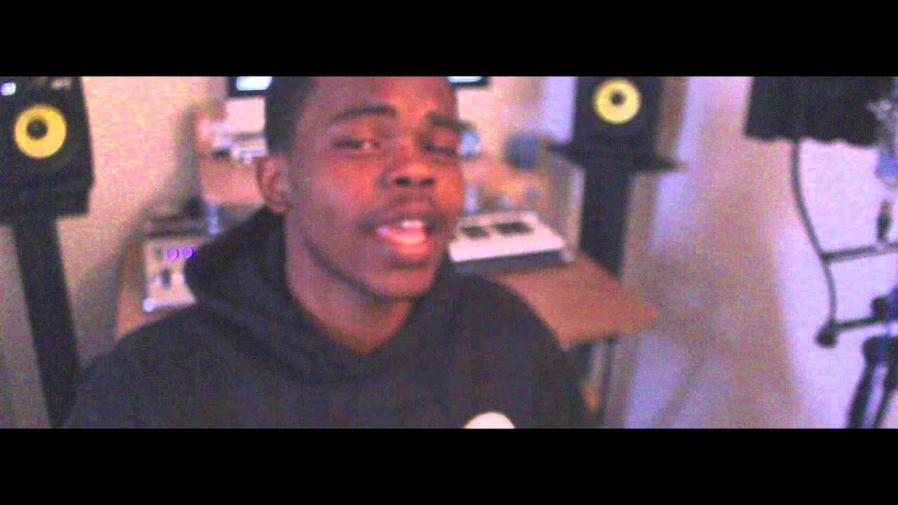 Roso Drew - How We Go Directed By Jaurel