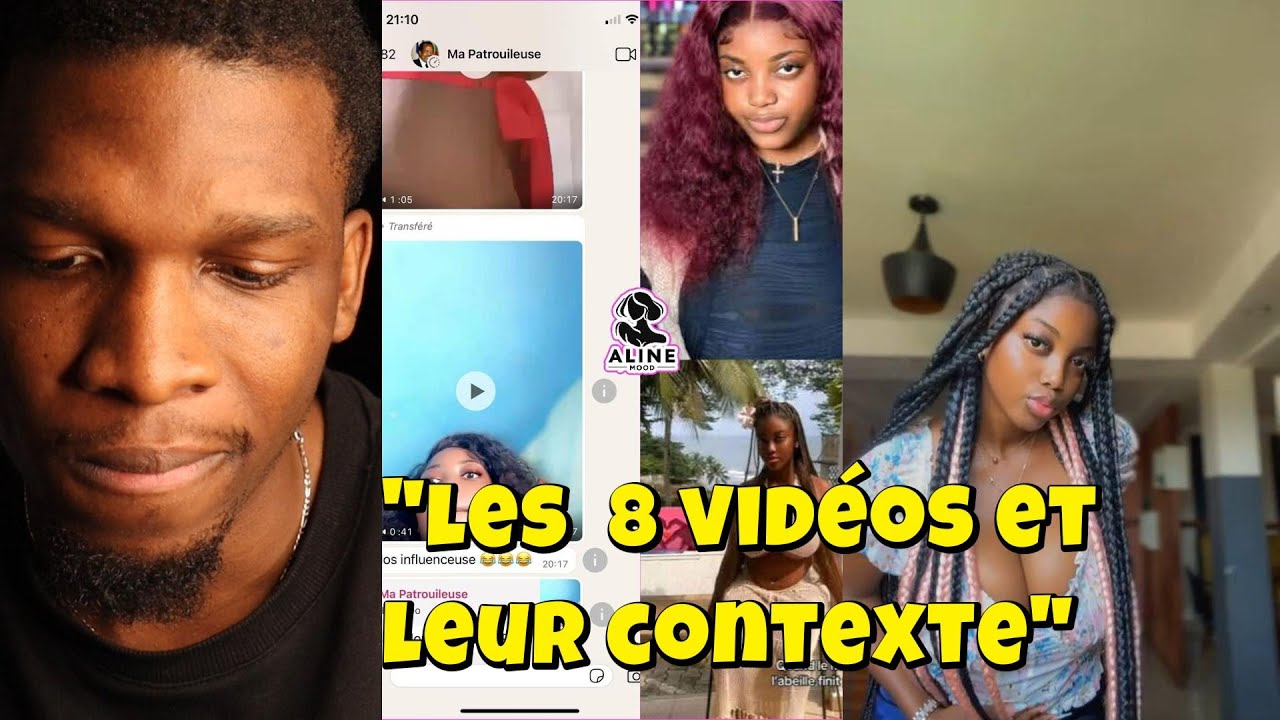 Voici donc les fameuses Ntote de RACHELOU CARTeL