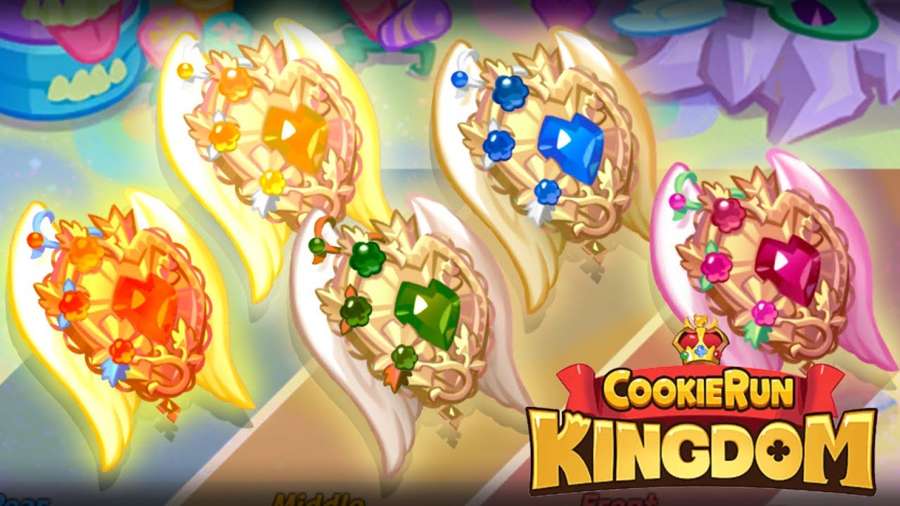 How Far Can the Golden Shield Cookie Team Go?