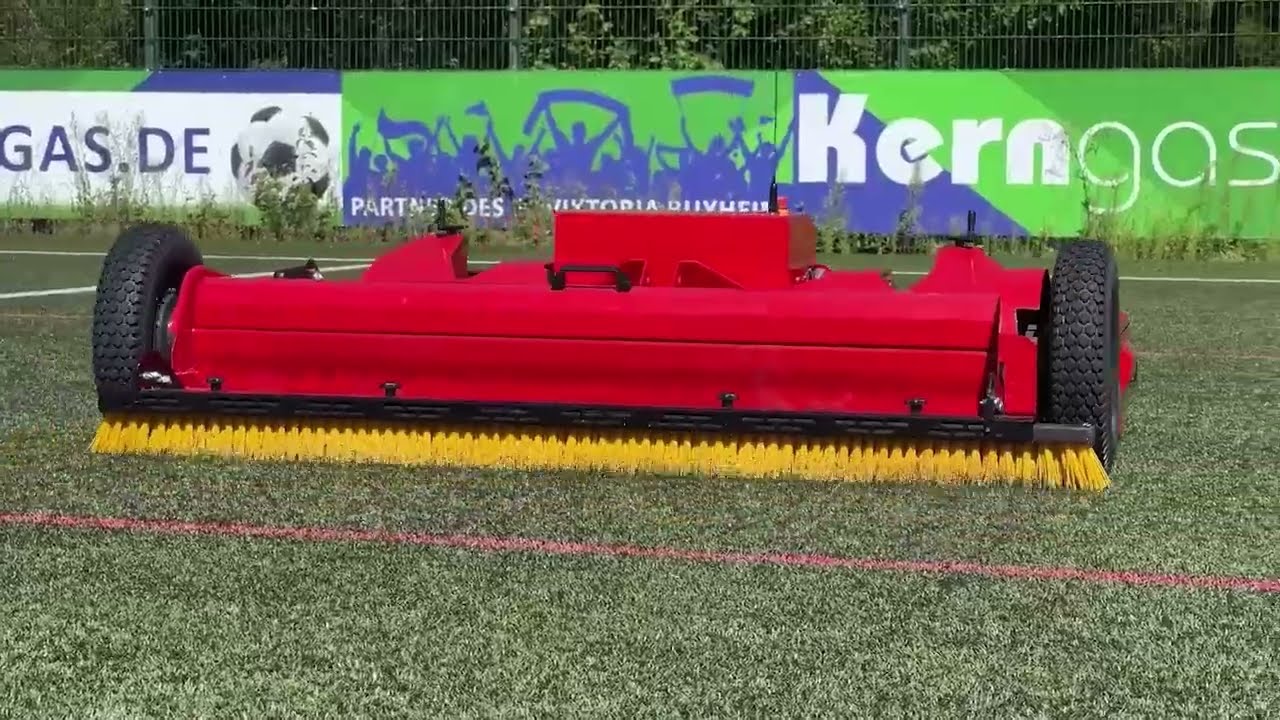 SMG - TurfCare TCA1402