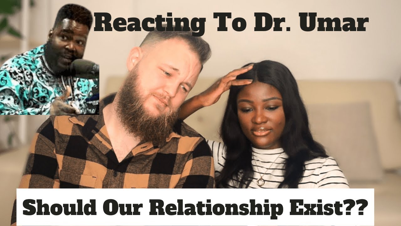 Should Interracial Couples Exist?? Reacting to 