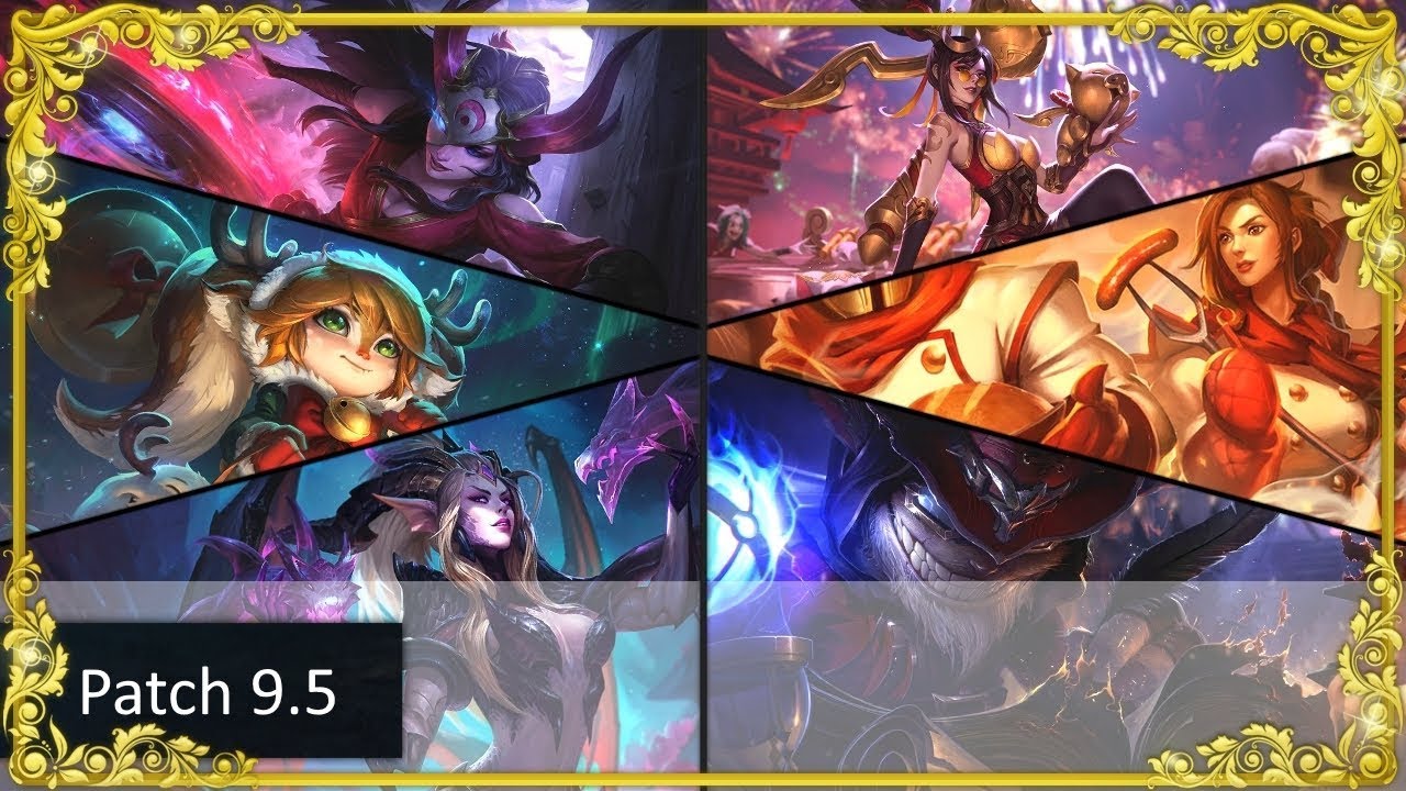 High Elo 3v3 Twisted Treeline Ranked Gameplay 38: ADC Fiesta (NA server)