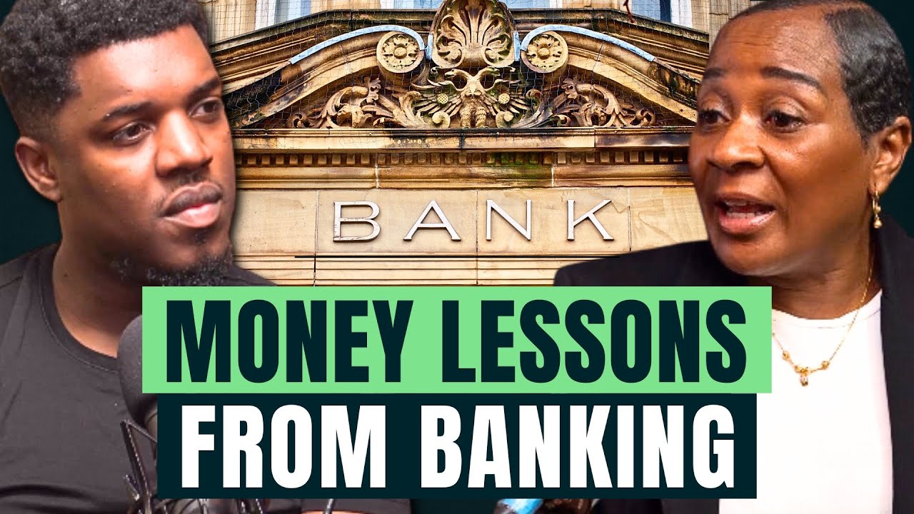 Money Psychologist: After 20 Years In Banking, I Learnt This About Money