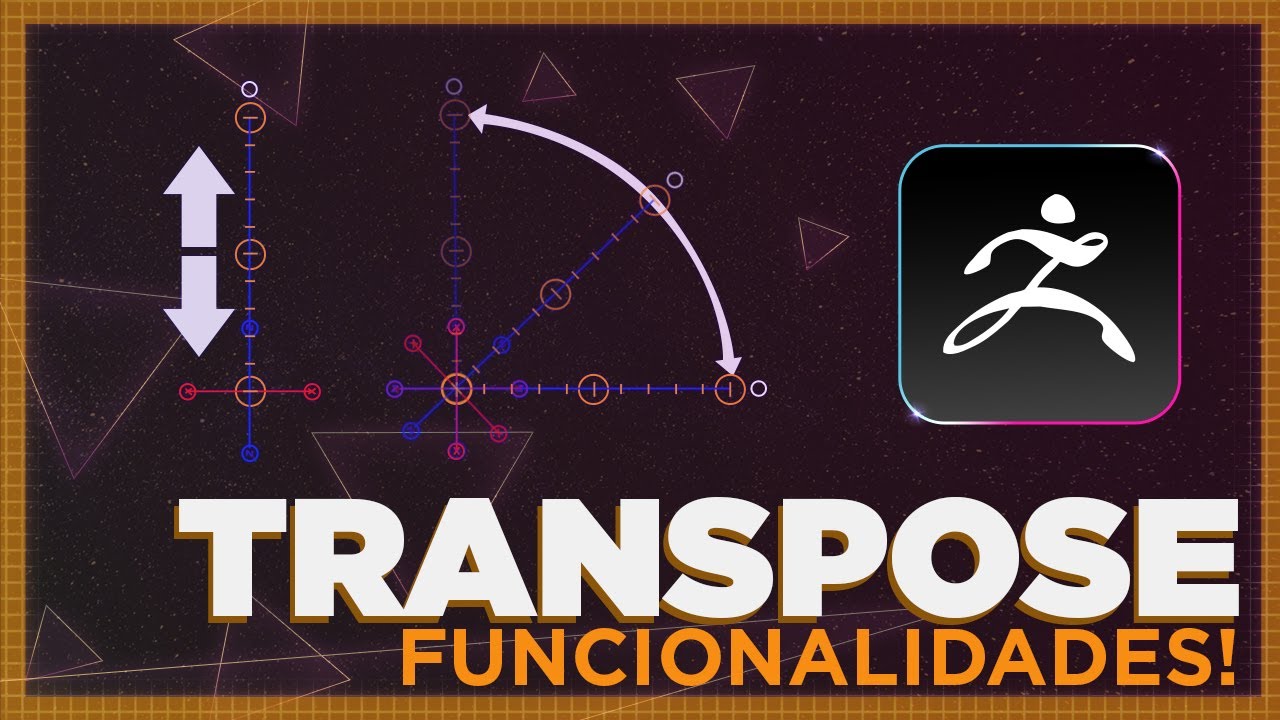 Transpose, como funciona ? l ZBrush Tutorial #007