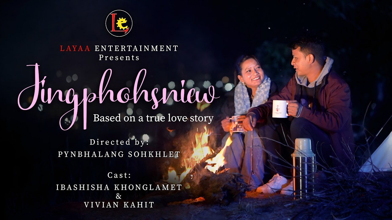 JINGPHOHSNIEW || OFFICIAL MUSIC VIDEO || NEW KHASI SONG 2026 || WITH ENGLISH SUB TITTLE