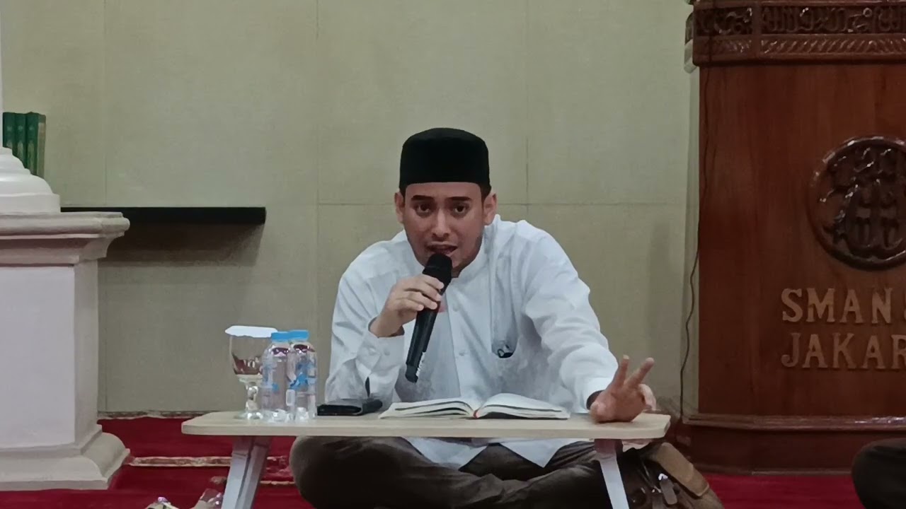 Hak mayyit #1-2, pengantar hukum waris