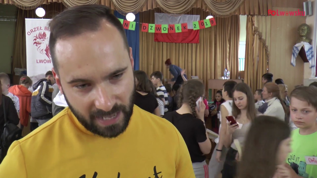 25/05/2019 Ostatni dzwonek w Centrum Kulturalnie-Oswiatowym 