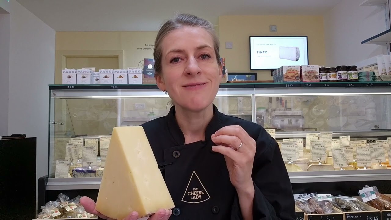 Discover the Depth of Montgomery&rsquo;s Cheddar | Farmhouse Cheese Spotlight