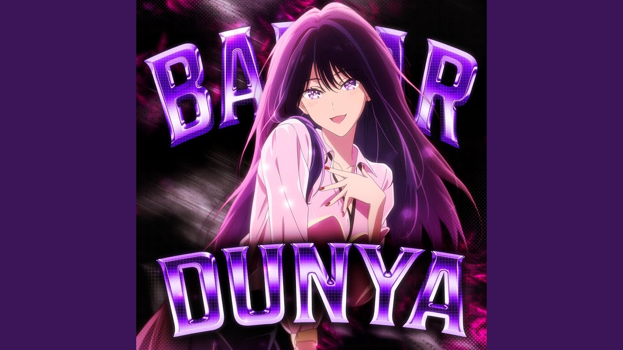 BAILAR DUNYA (Ultra Slowed)
