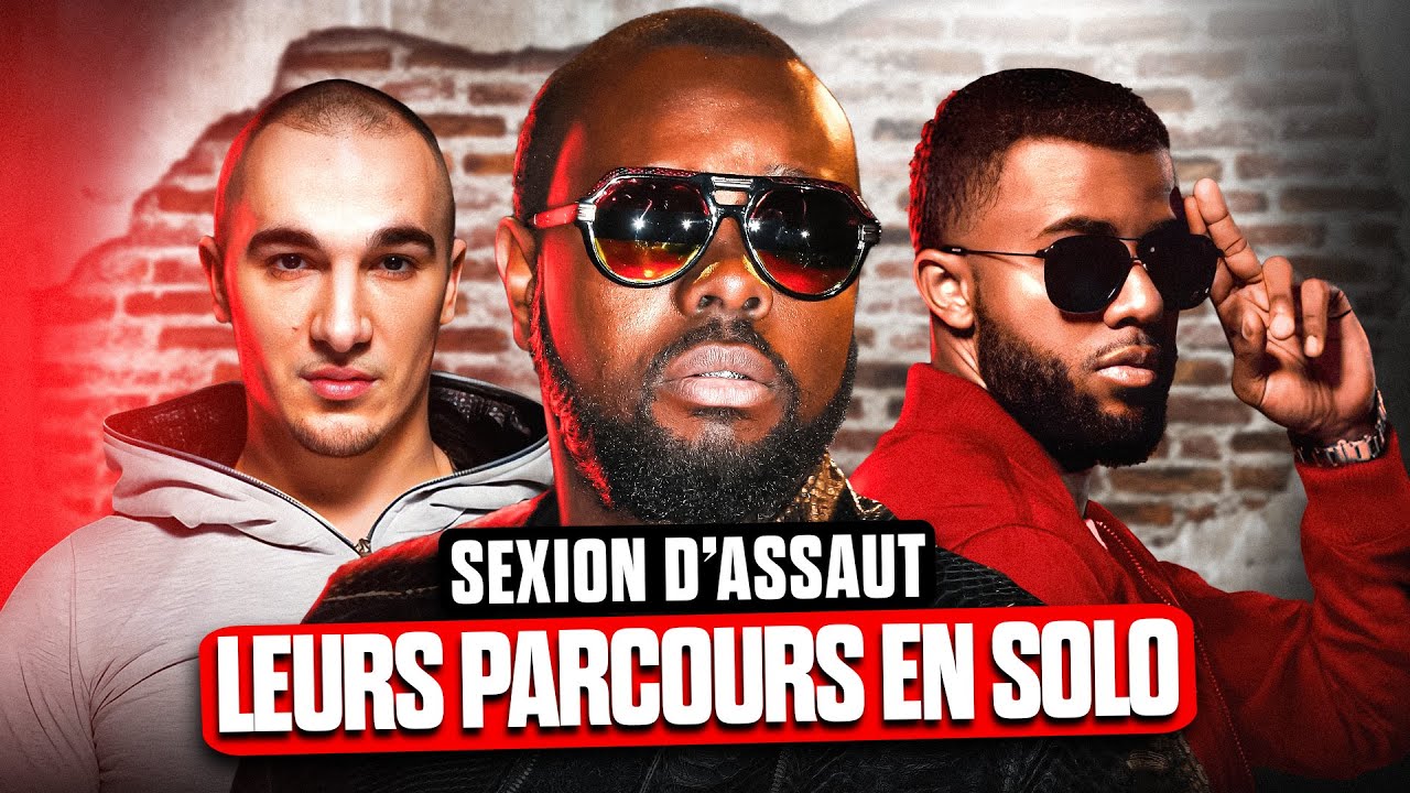 SEXION D'ASSAUT : QUE SONT-ILS DEVENUS ? ( DOCUMENTAIRE #3 )