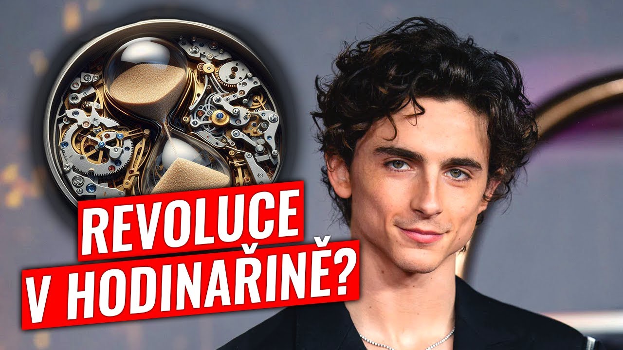 Hamilton x Breguet Desert Watch – Revoluce v hodinařině?