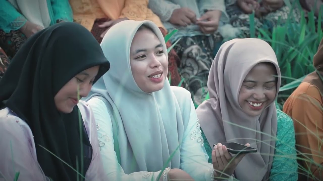 Class Of 2022 | VIDEO ANGKATAN