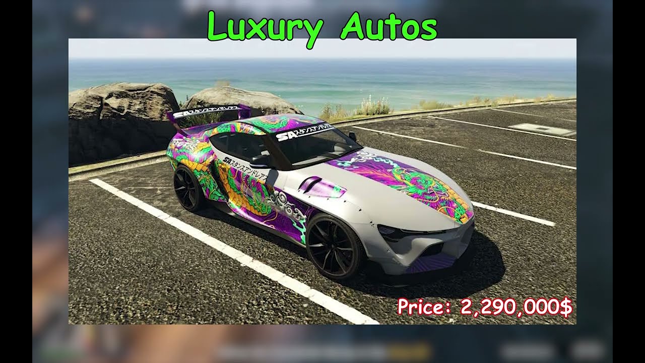 DOUBLE MONEY BONUSES! GTA Online Weekly Update