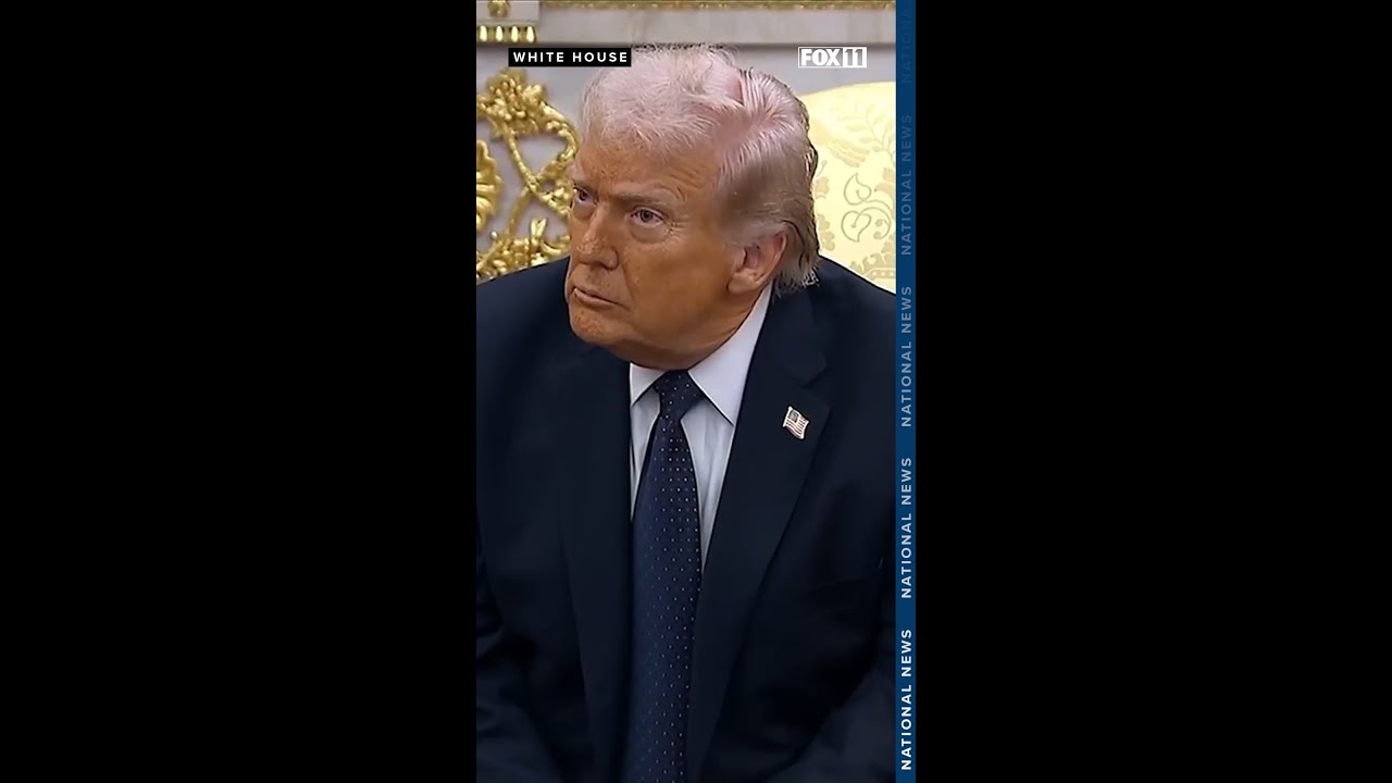 Trump explains what would be worst-case scenario outcome of Iran war