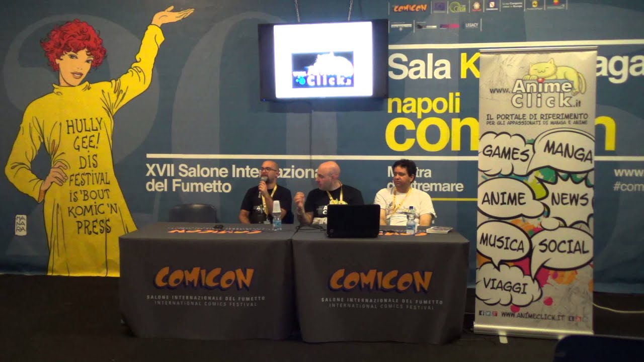 Conferenza 
