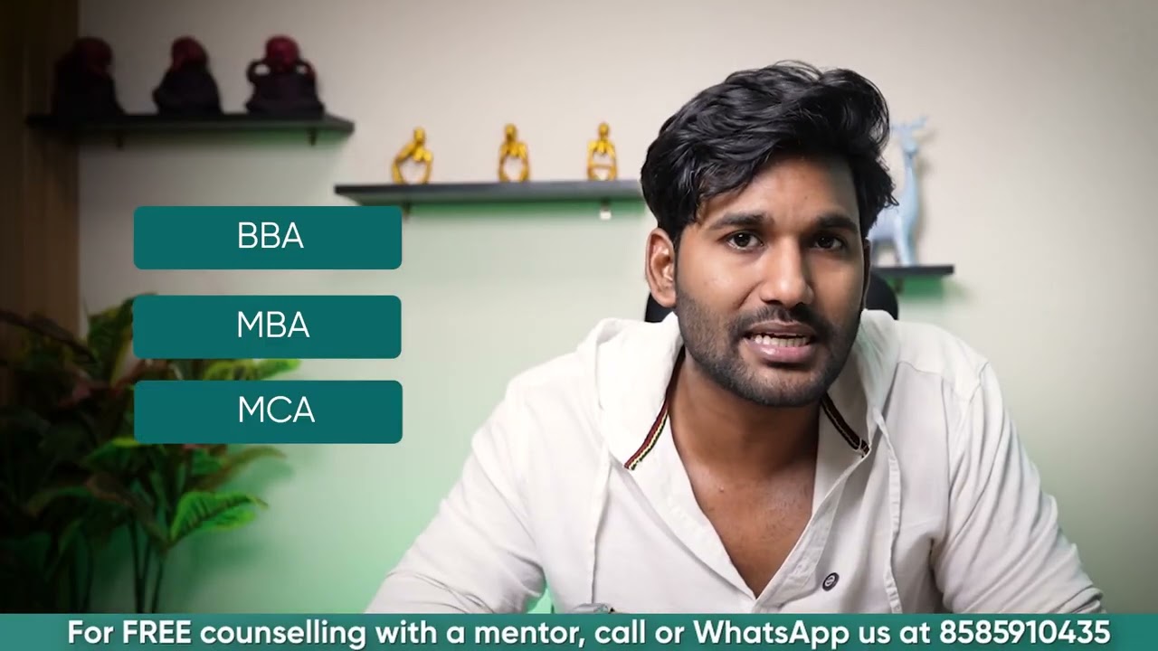 DY Patil Online MBA Review   Fees, Placements & Eligibility! 1080p