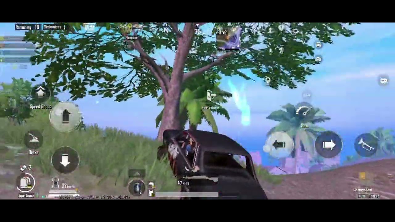 Bgmi lovers video zarur deke mene