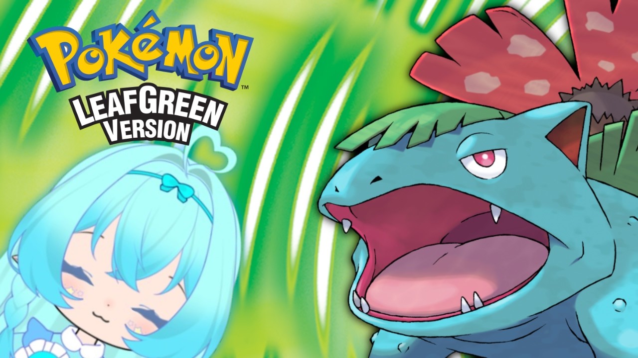 More Pokemon Battles!