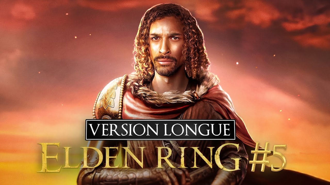 FEMIMARSS RAGE SUR MALENIA PENDANT 5H (VERSION LONGUE)