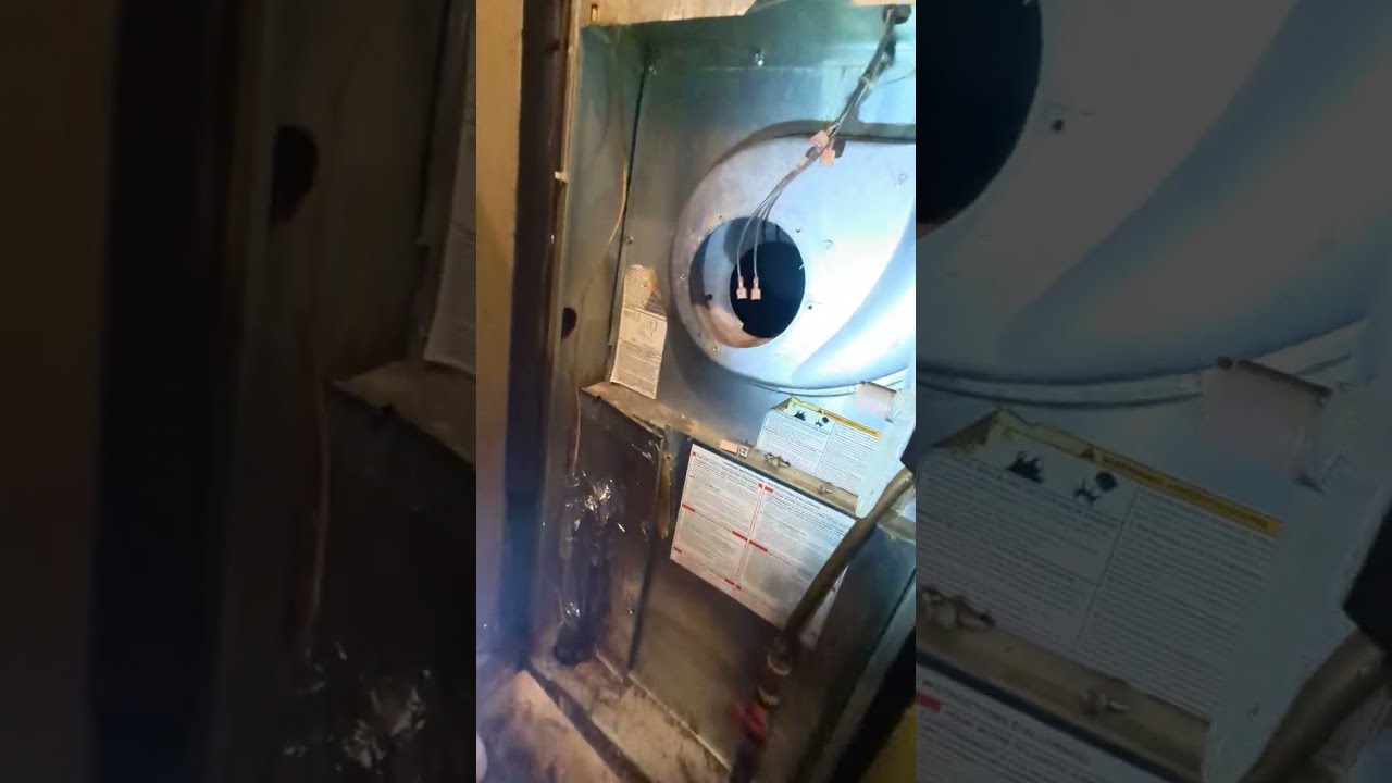 Furnace Tripping Limit Leads To Bigger Problems