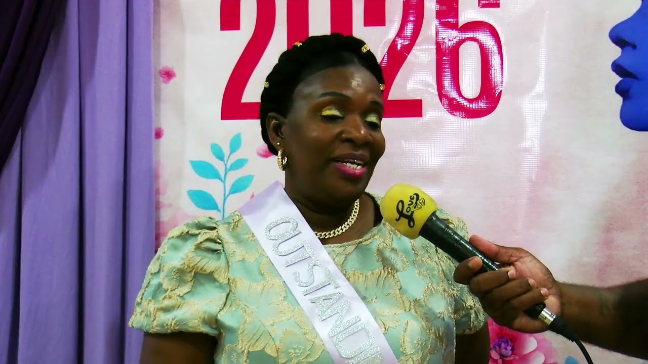 Женщины Белиза удостоены награды за вклад в национальное развитие | Часть 3