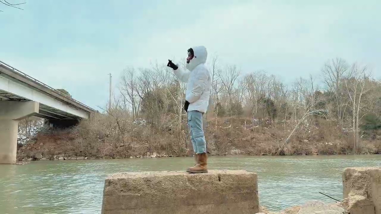 FASHOAI - Trust It Ain’t Gone Rain (Official Video)