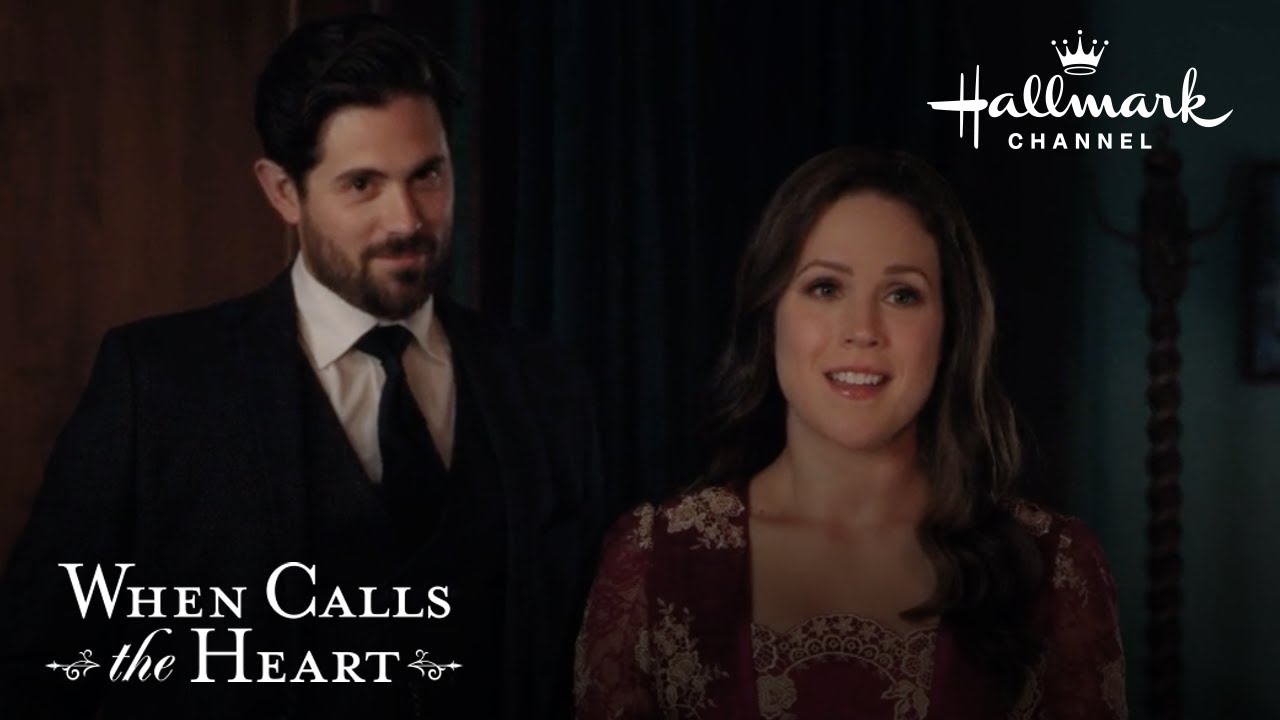 Highlight - An Evening Out - When Calls the Heart