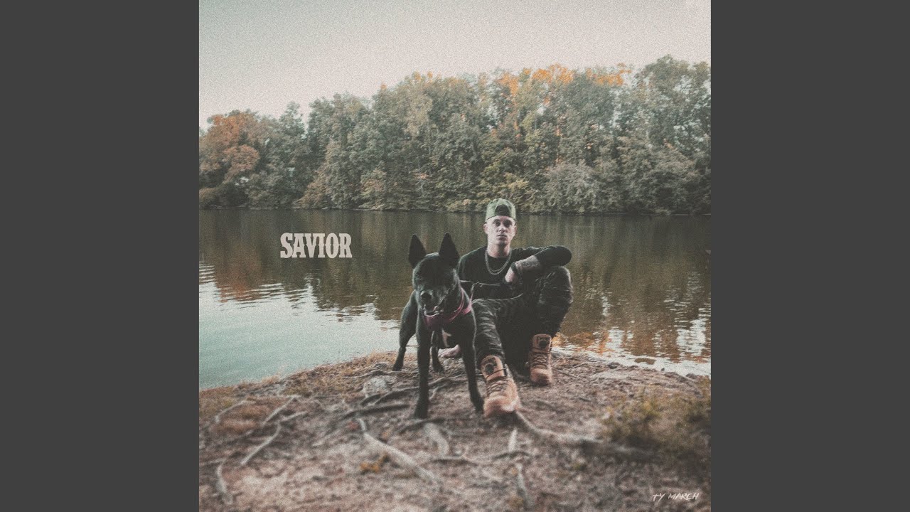 SAVIOR (Acoustic)