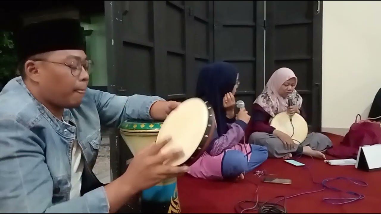 Latihan yuk 