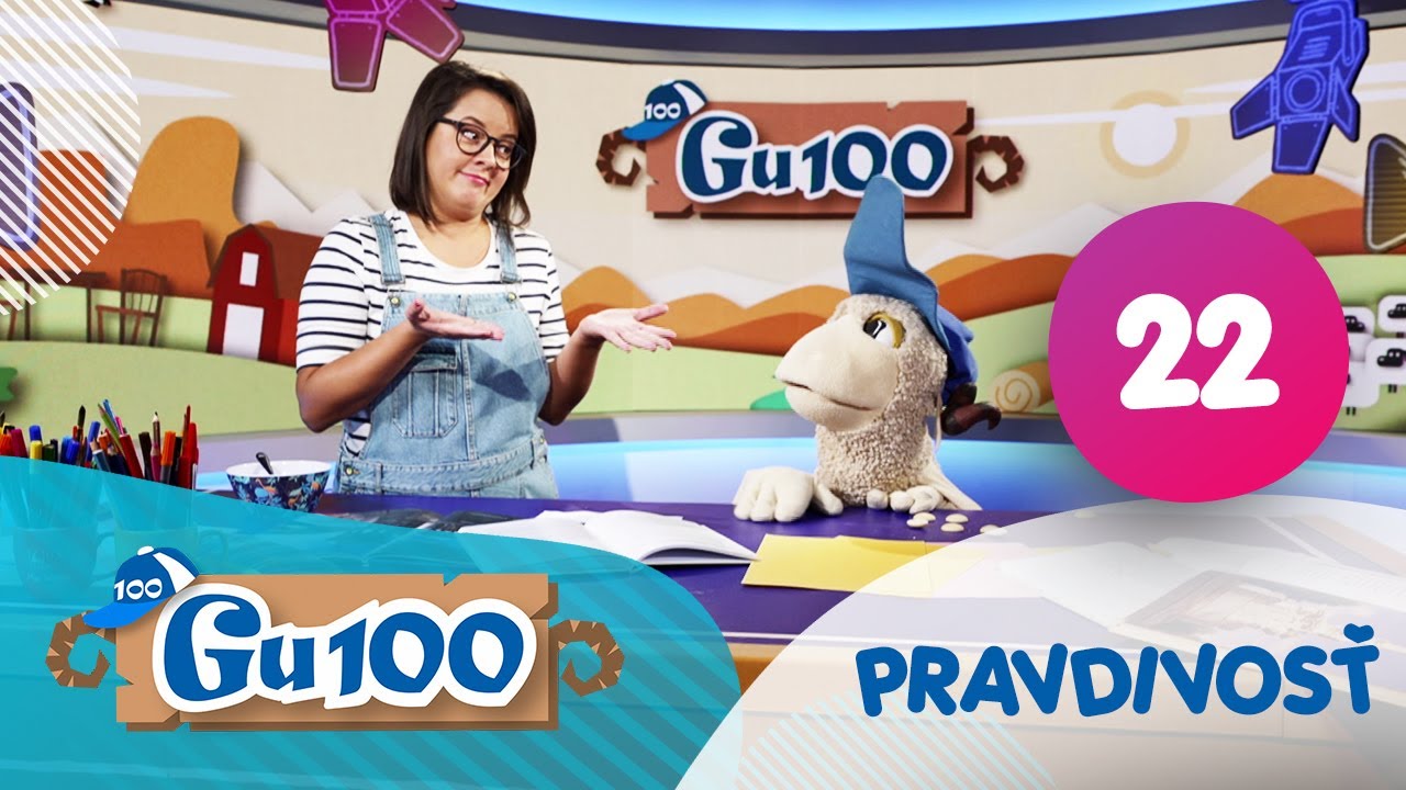 Gu100 | Pravdivosť (22)