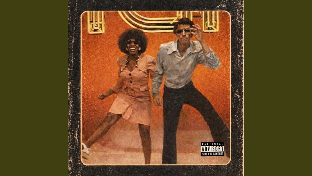 Disco Fire