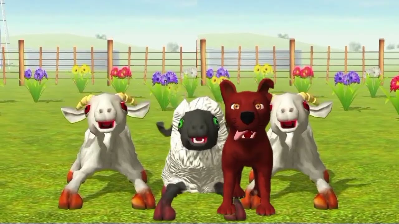 El Pollito pio 3d game 494 🎮🎮 dila granja pollito PIO 🥴🤯😑Ahmad karnkali fi bachi Ra sha