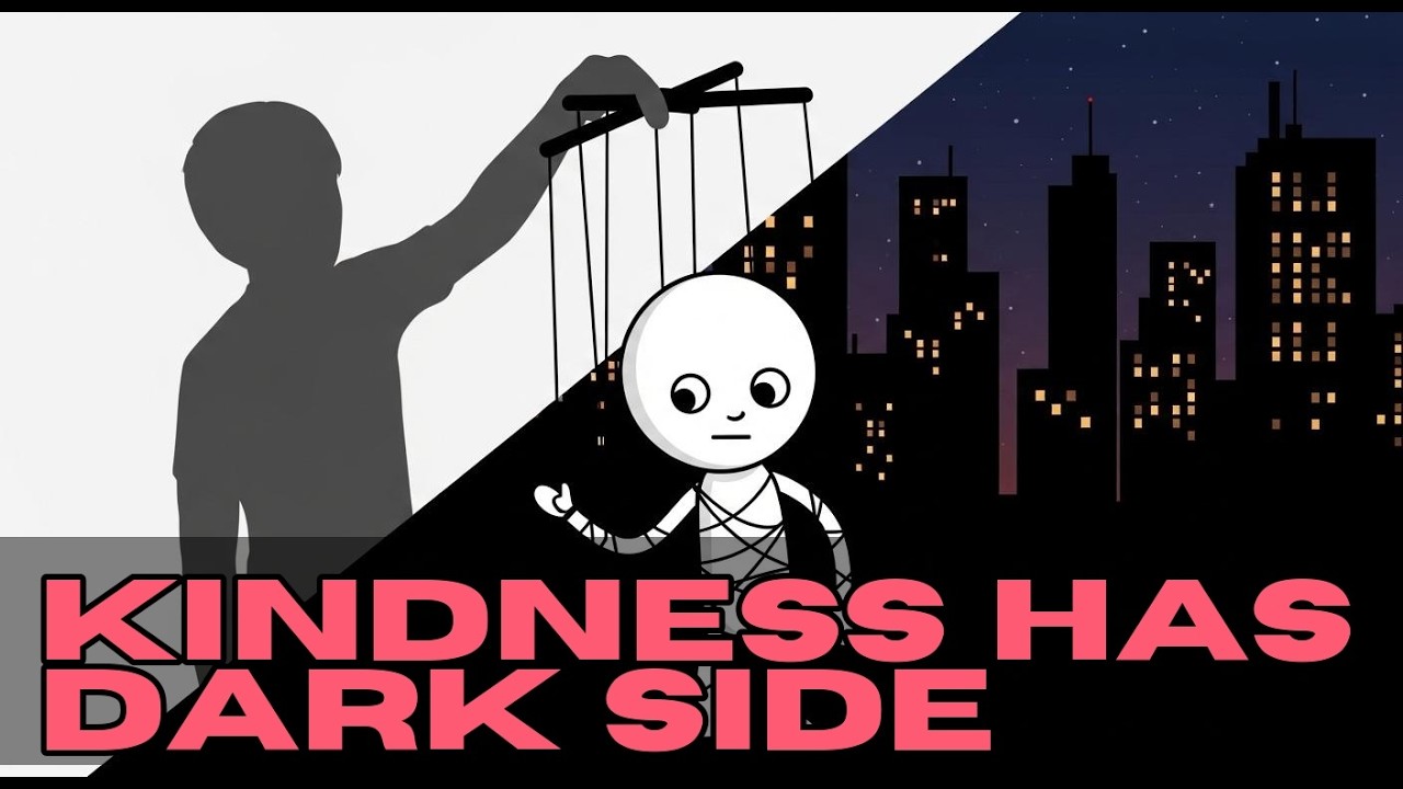 The Dark Side Of Kindness
