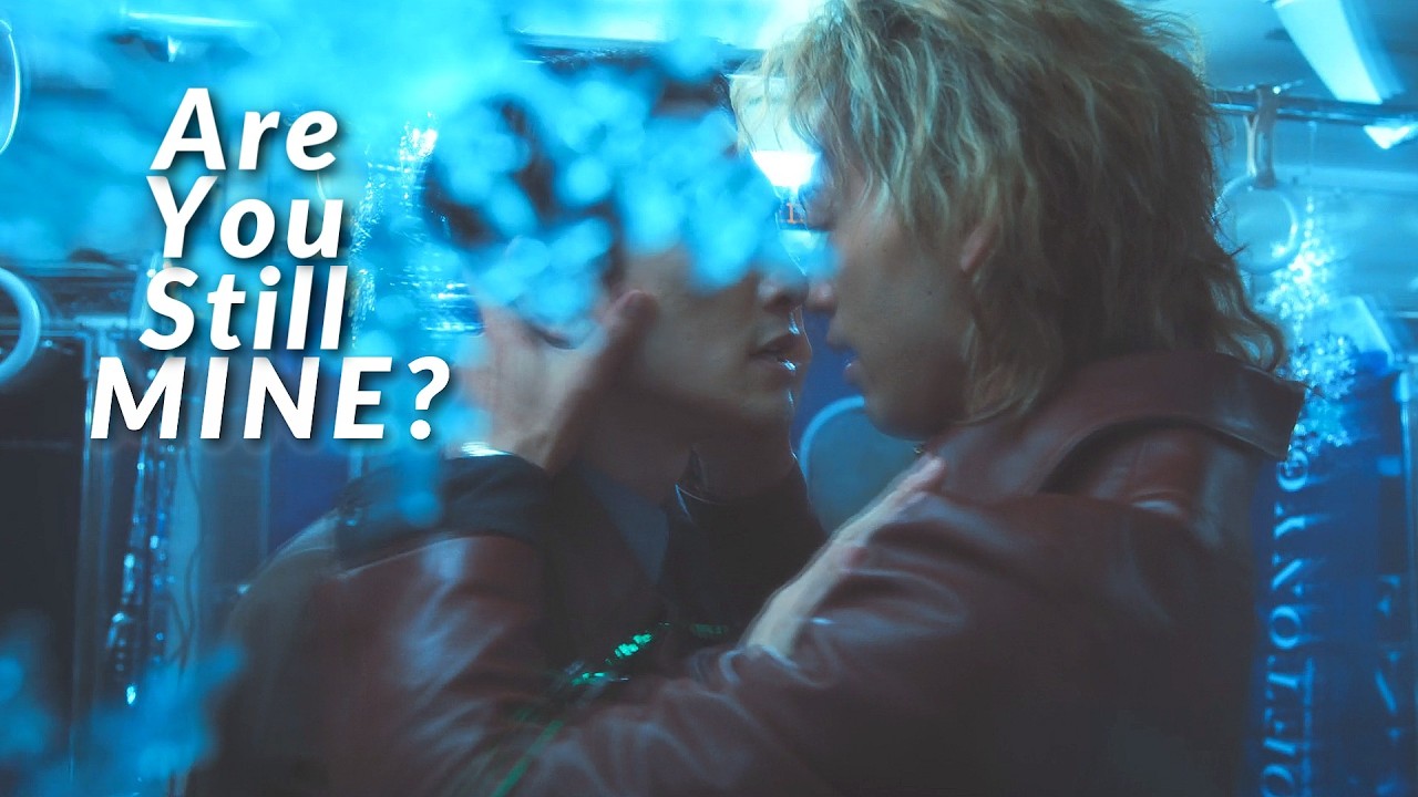 10DANCE ｜Suzuki x Sugiki｜Are you still mine?