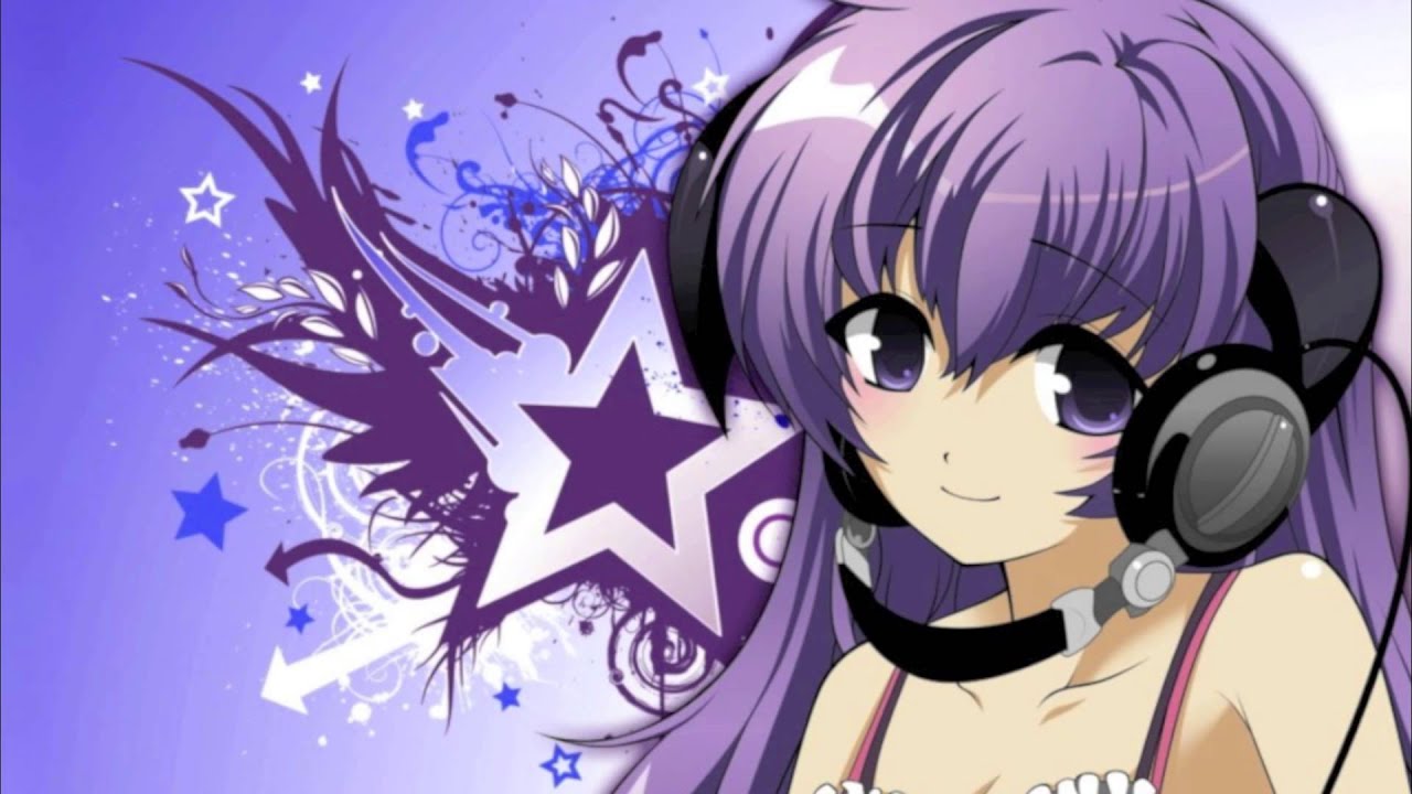 Nightcore - Nexus