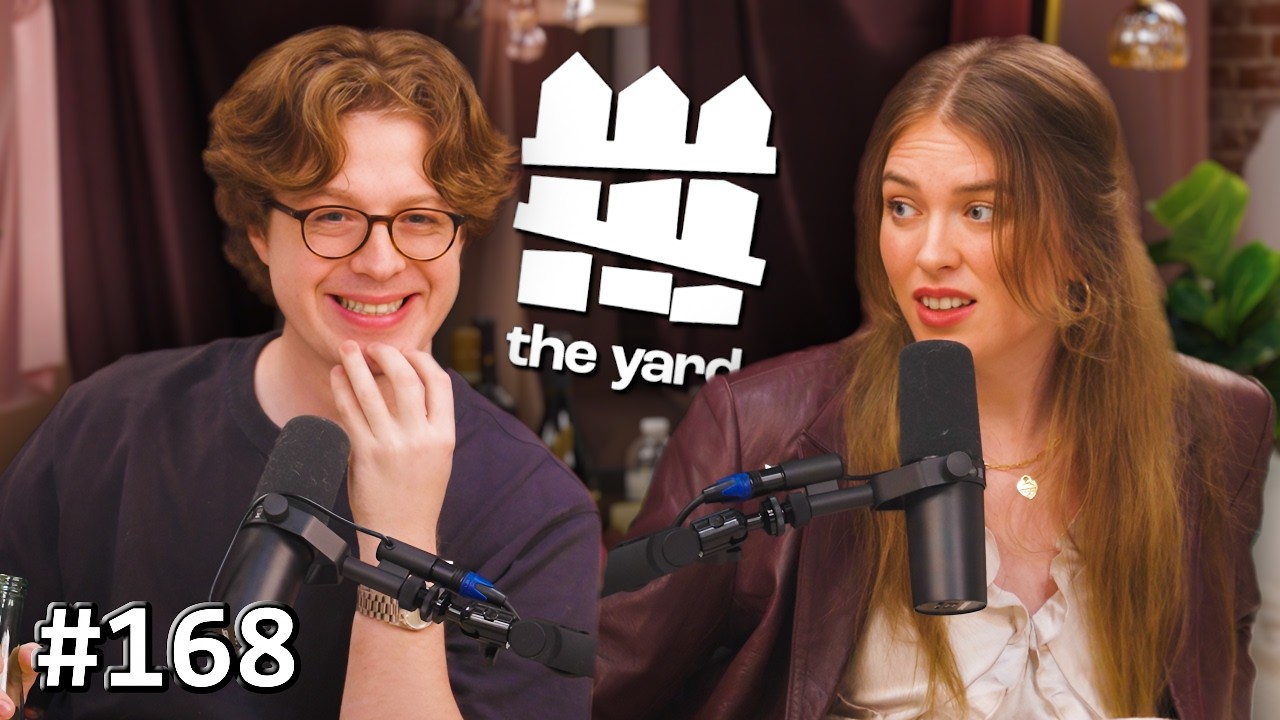 Nick (The Yard) Gaslights QT For 67 Minutes | Wine About It