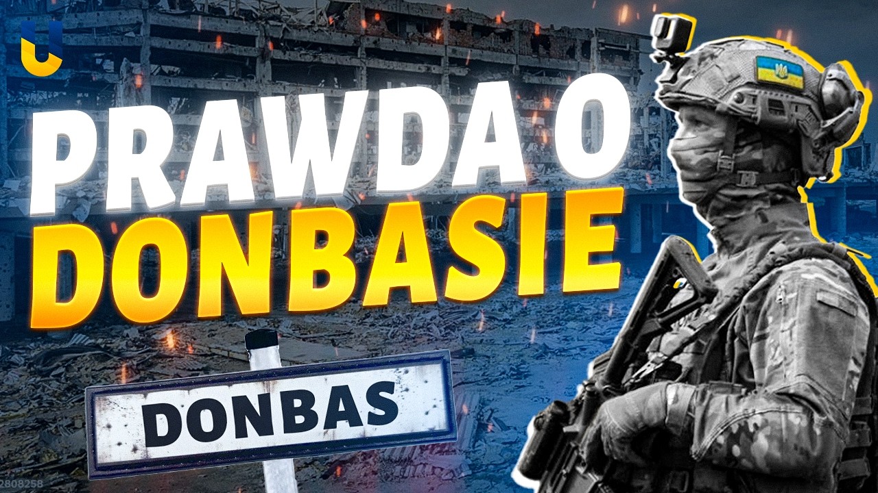 Wielka BITWA o Donbas! Ukraina WYPYCHA armię Putina i ODBIJA ziemie