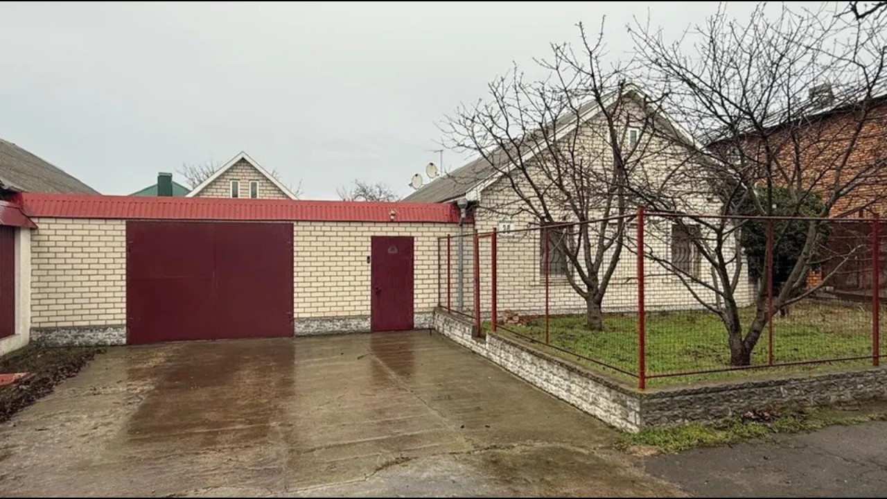 Будинок, у який закохуєшся з першого кроку! Заїжджай і живи без зайвих витрат!