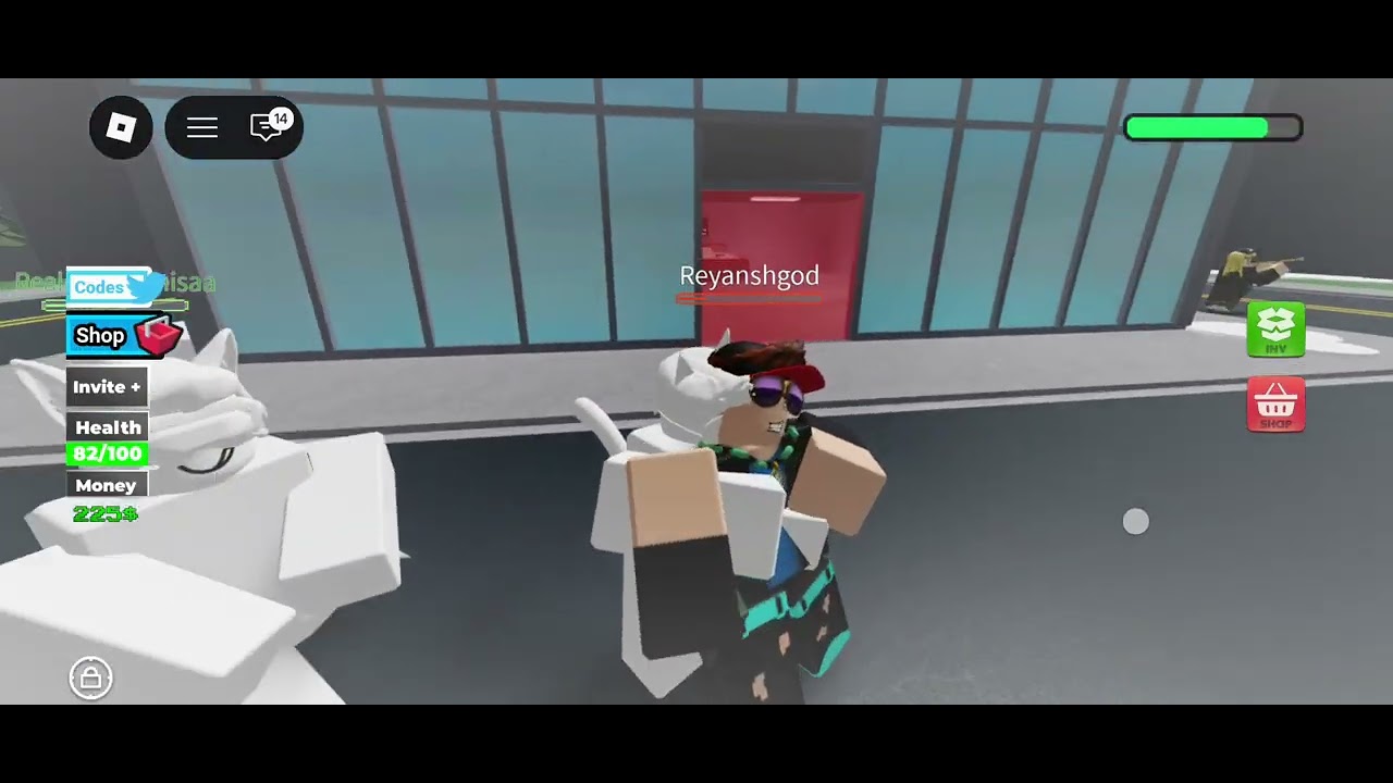 Roblox